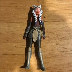 Star Wars Force Awakens Ahsoka Tano Hasbro Action figure